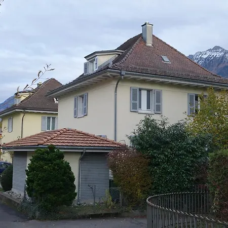 Arnolds Bed & Breakfast-2