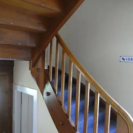 Arnolds Bed & Breakfast-3