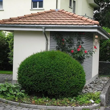 Arnolds Bed & Breakfast-3