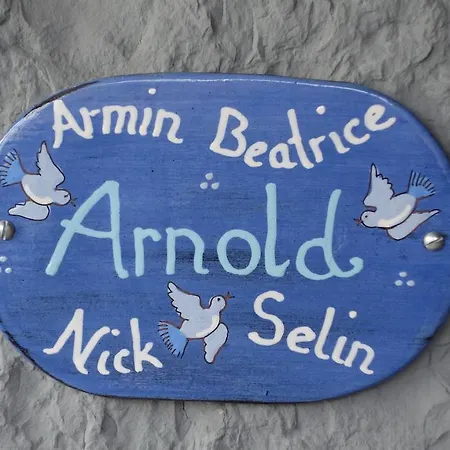 Arnolds Bed & Breakfast-3
